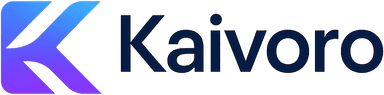 Kaivoro Logo